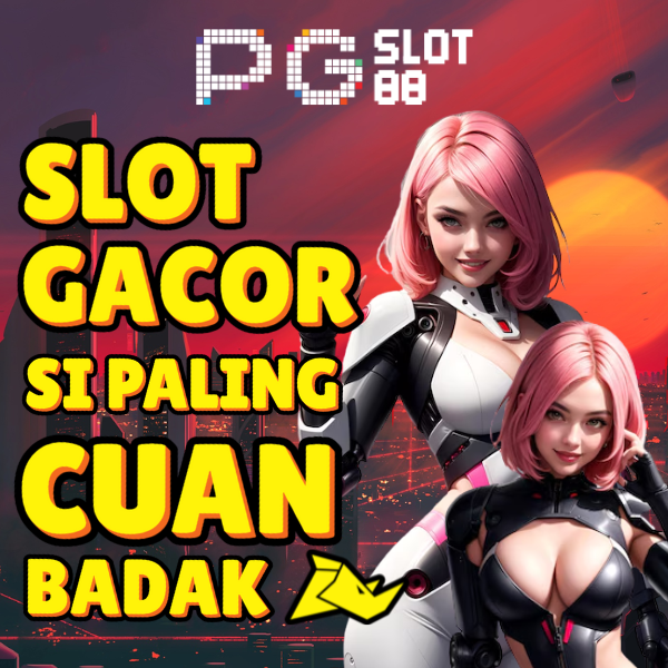Slot Gacor